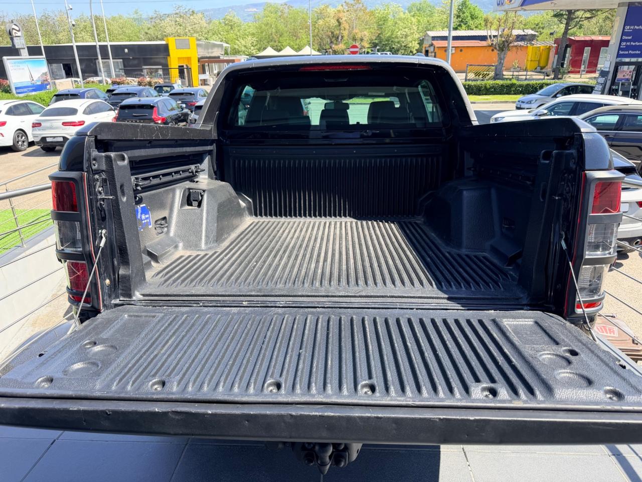 Ford Ranger 2.2 TDCi aut. DC Wildtrak 5pt. In garanzia