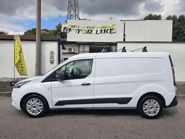 FORD Transit Connect 210 1.5 TDCi 100CV PL Furgone Entry