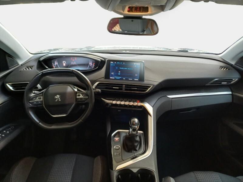 PEUGEOT 3008 BLUEHDI 130 SES ACTIVE PACK SUV