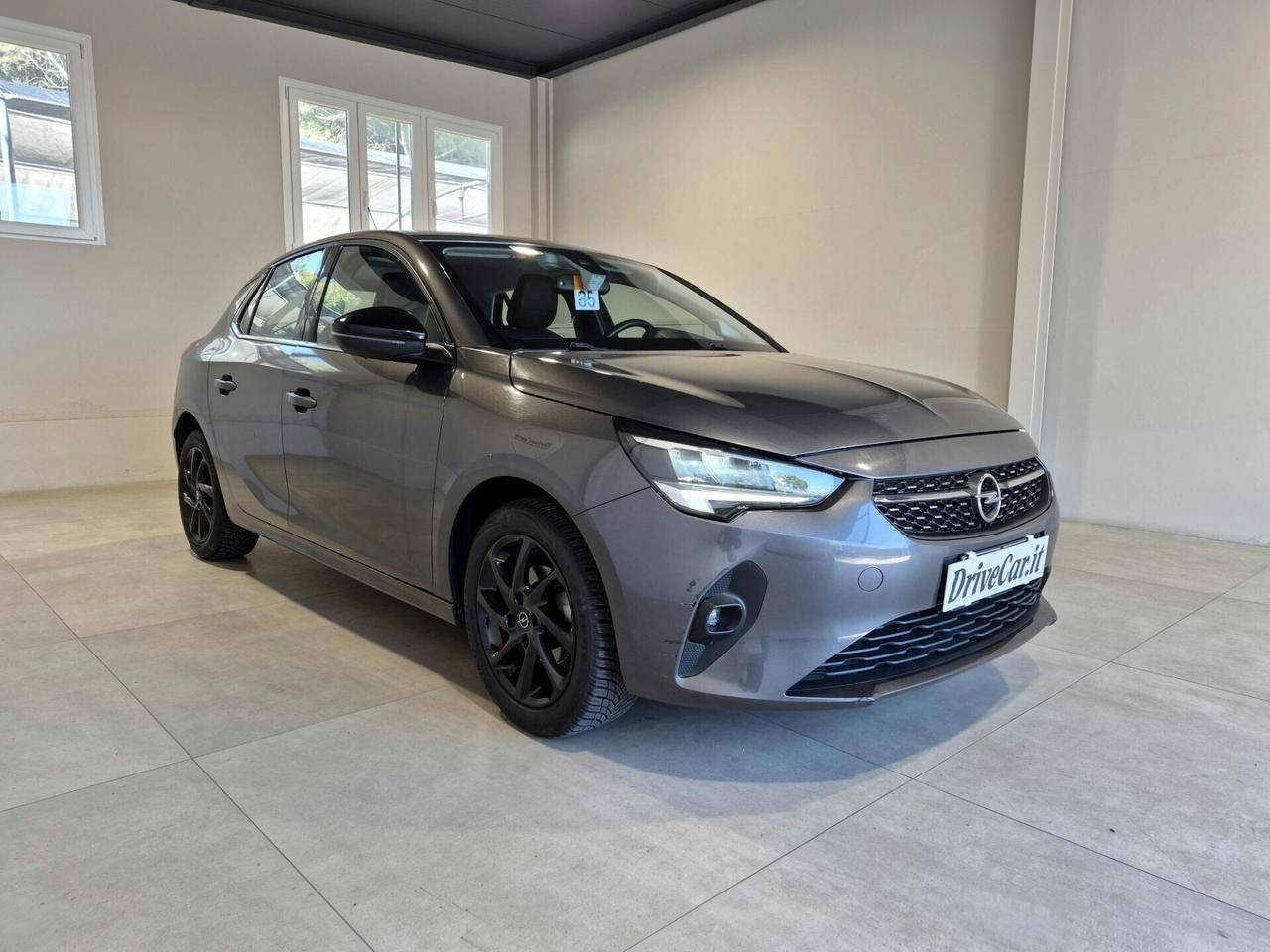 Opel Corsa 1.2 ELEGANCE LED NAVIGATORE CRUISE CONTROL CLIMA