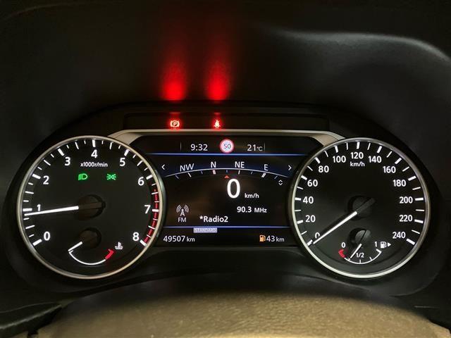 NISSAN Juke 1.0 DIG T 117cv Tekna