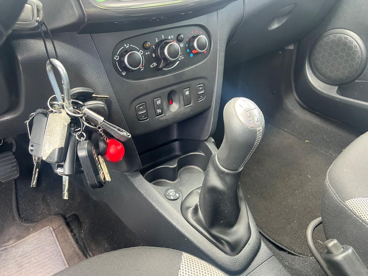 Dacia Sandero Stepway 0.9 GPL Comfort permute rate garanzia
