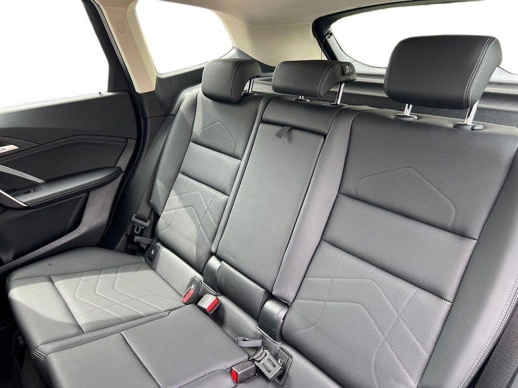 BMW X1 18 d xLine sDrive DCT