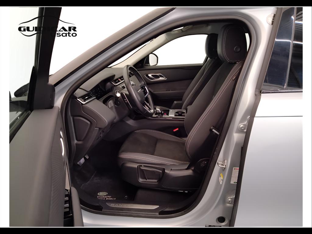 LAND ROVER Range Rover Velar 2021 - Range Rover Velar 2.0d i4 mhev 4wd