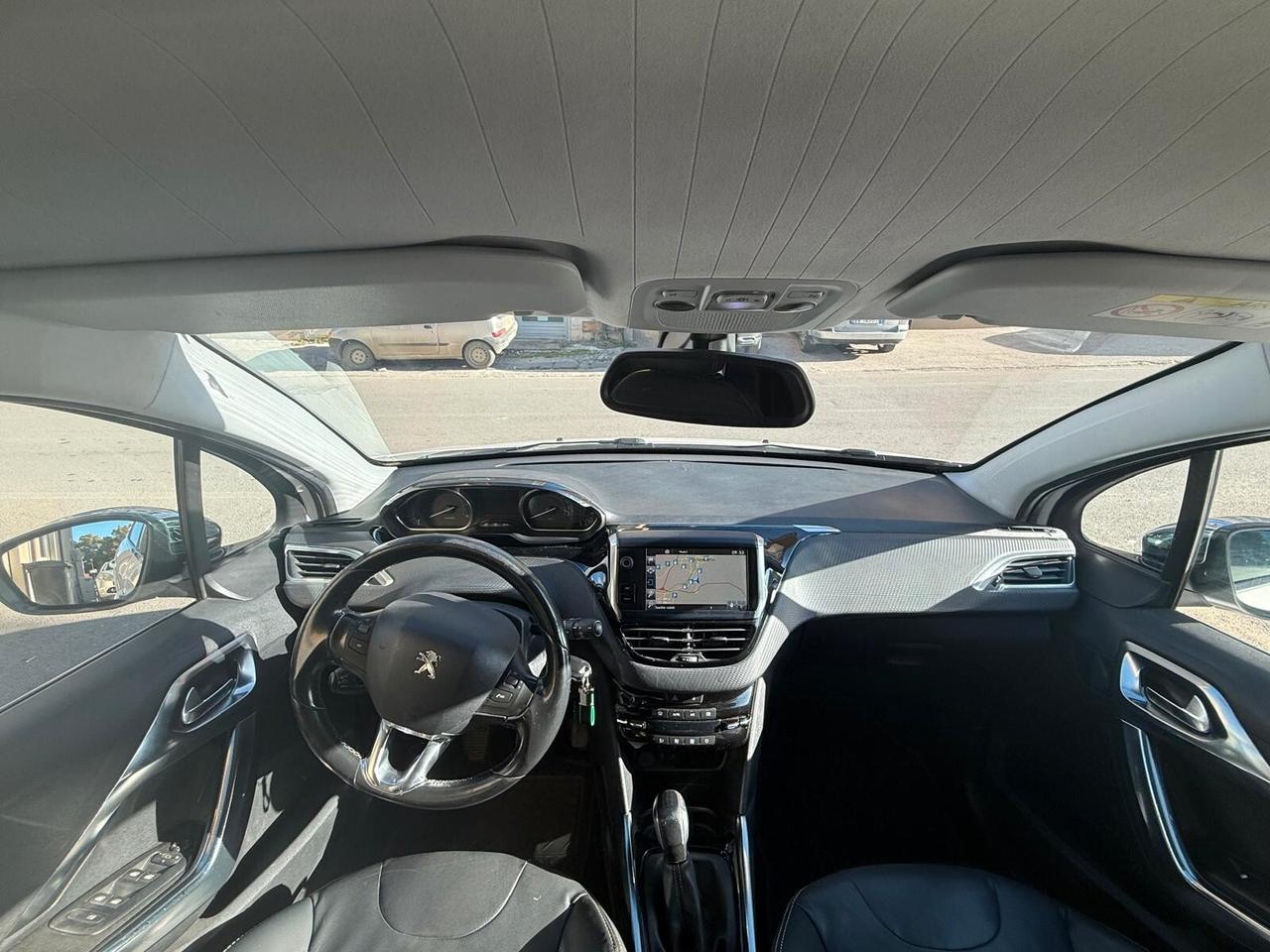 Peugeot 2008 1.6 e-HDi 92 CV Stop&Start Active