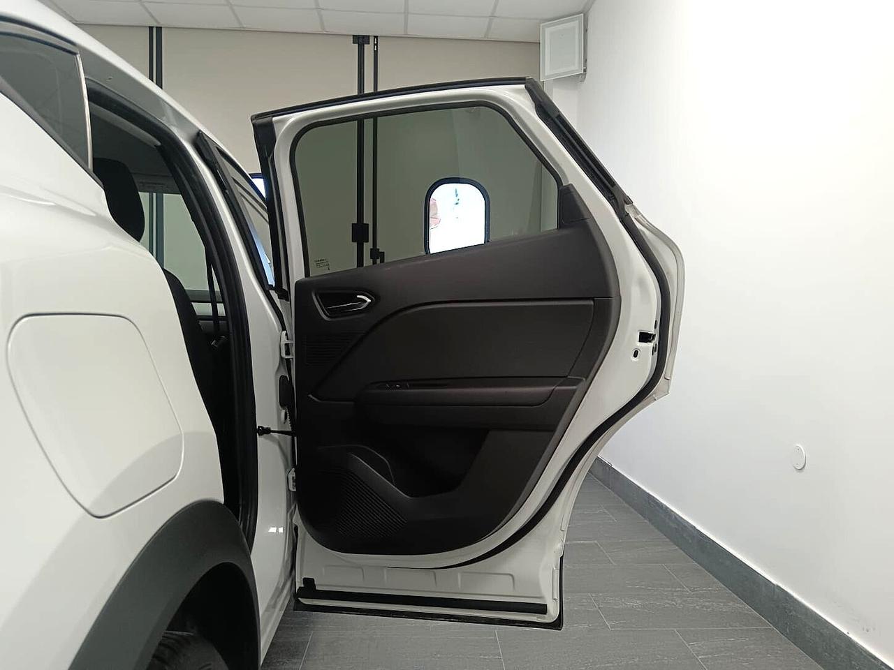 Renault Captur 100 CV GPL Life