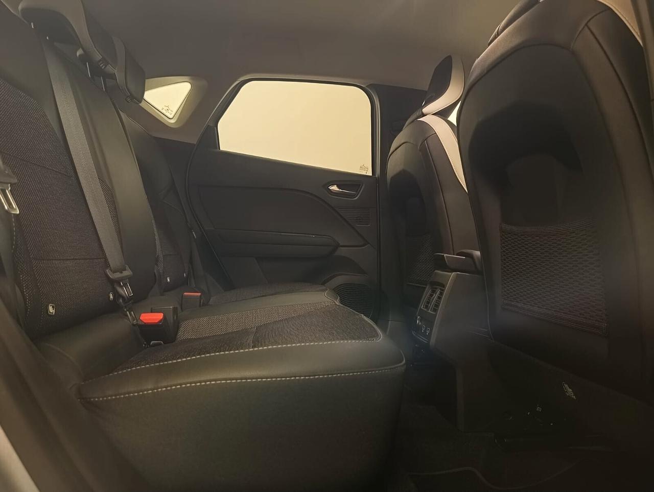 Renault Captur Full Hybrid E-Tech 145 CV Intens