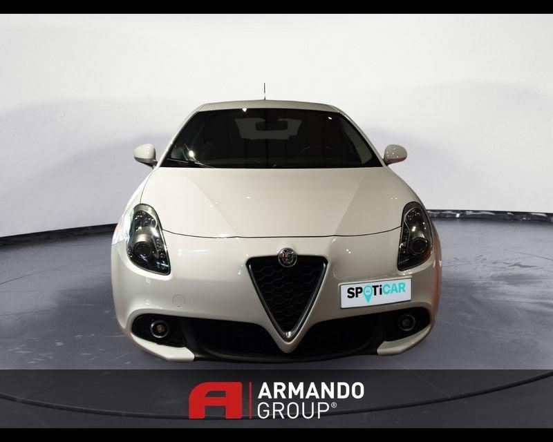 Alfa Romeo Giulietta (2010) 1.6 JTDm 120 CV Business