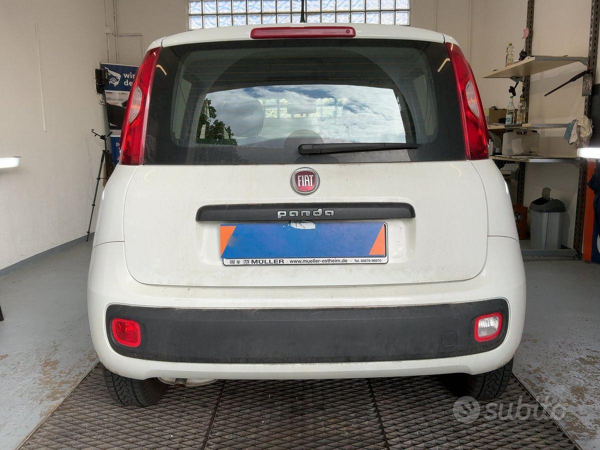Fiat Panda 1.2 Easy 69cv
