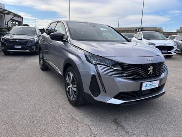Peugeot 3008 Allure Pack 130cv EAT8