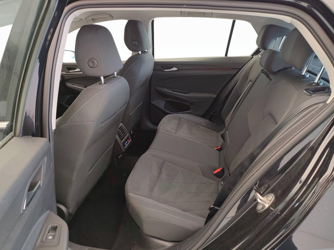 VOLKSWAGEN Golf VIII 2020 - Golf 2.0 tdi Style 115cv dsg