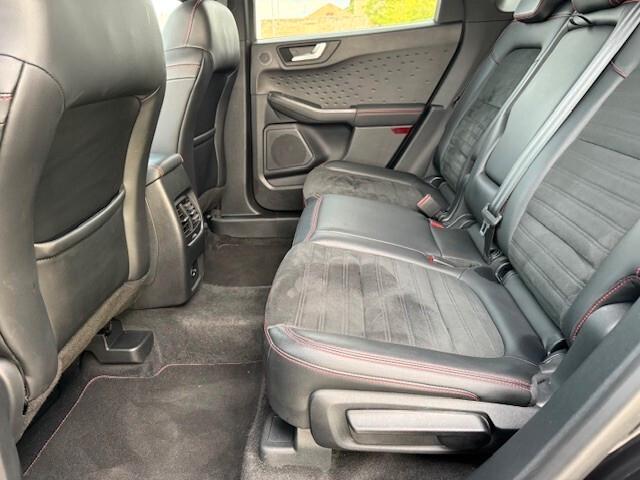Ford Kuga 1.5 EcoBlue 120 CV 2WD ST-Line X 2020