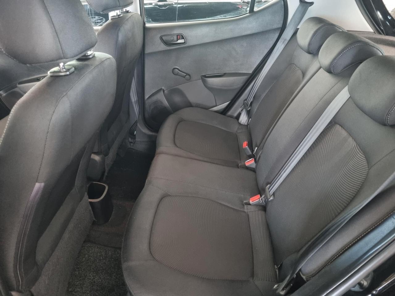 Hyundai i10 1.0 MPI Style