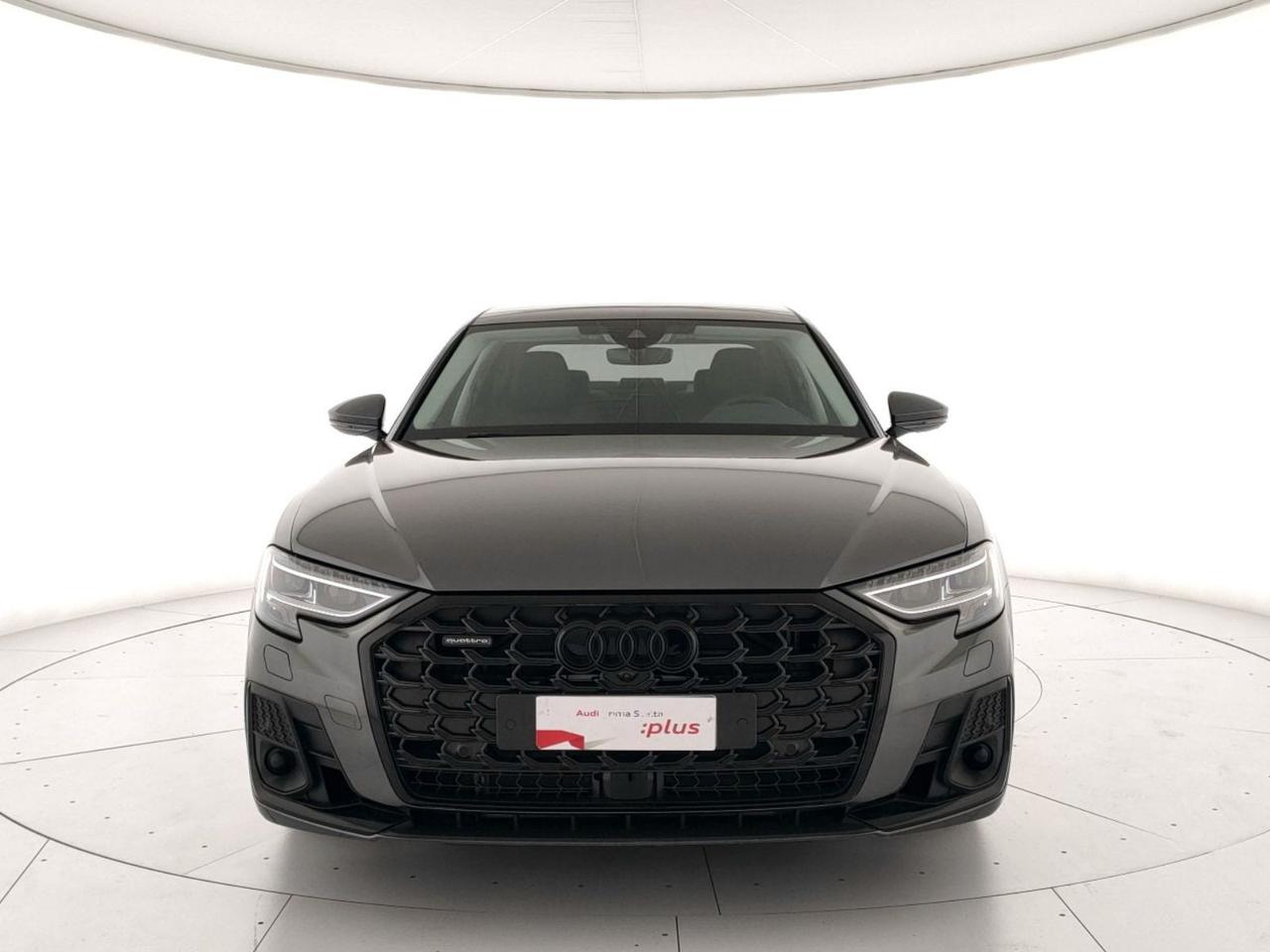 Audi A8 60 3.0 tfsi e quattro tiptronic