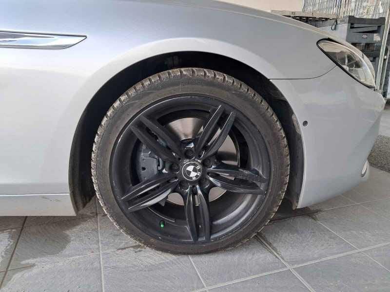 BMW Serie 6 Gran Coupé Serie 6 F06 2015 Gran Coupe Di 640d Gran Coupe xdrive Luxury auto