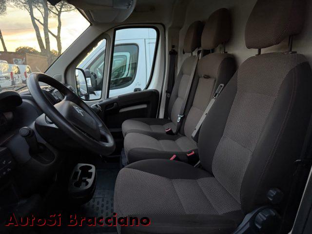 CITROEN Jumper 33 BlueHDi 140 S&S PLM-TM Furgone