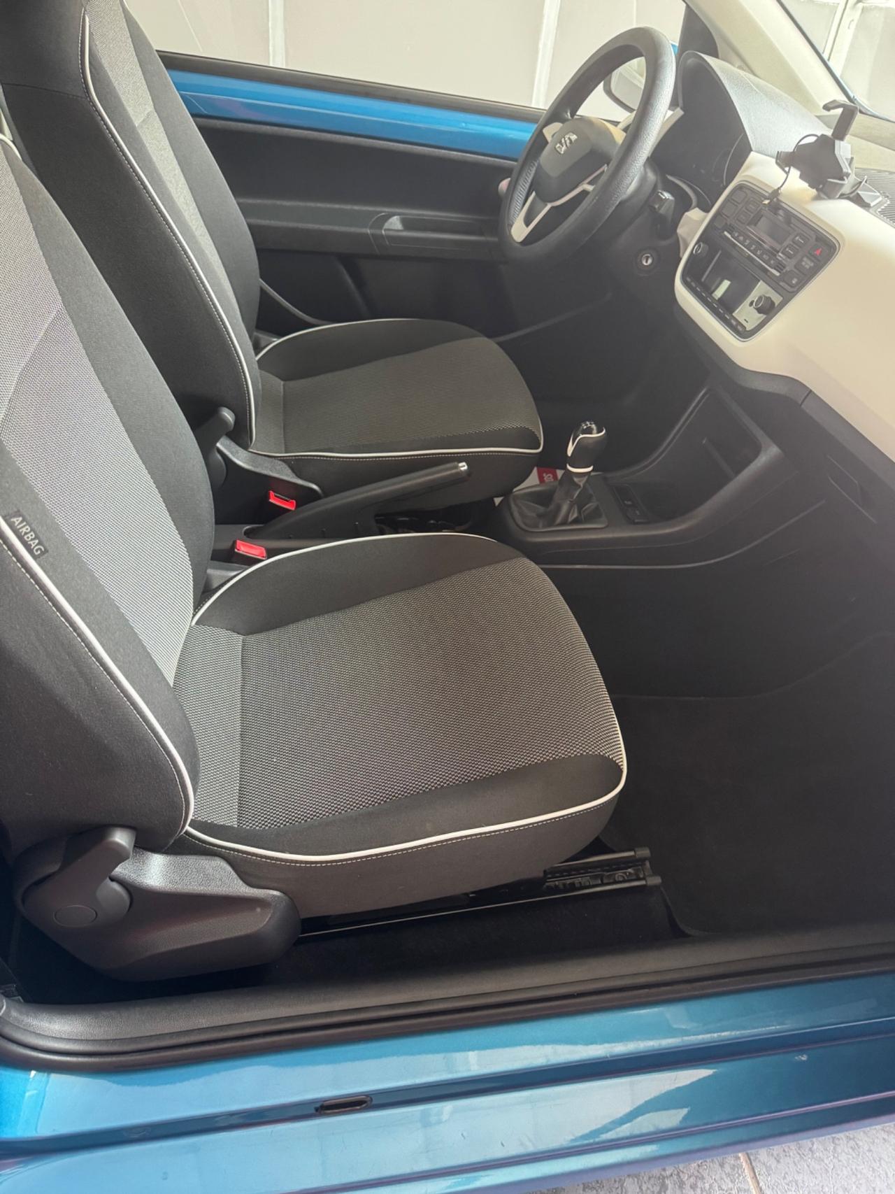 Seat Mii 1.0 3 porte Style