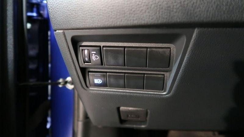 Toyota Yaris Cross 1.5H (116 CV) E-CVT Business