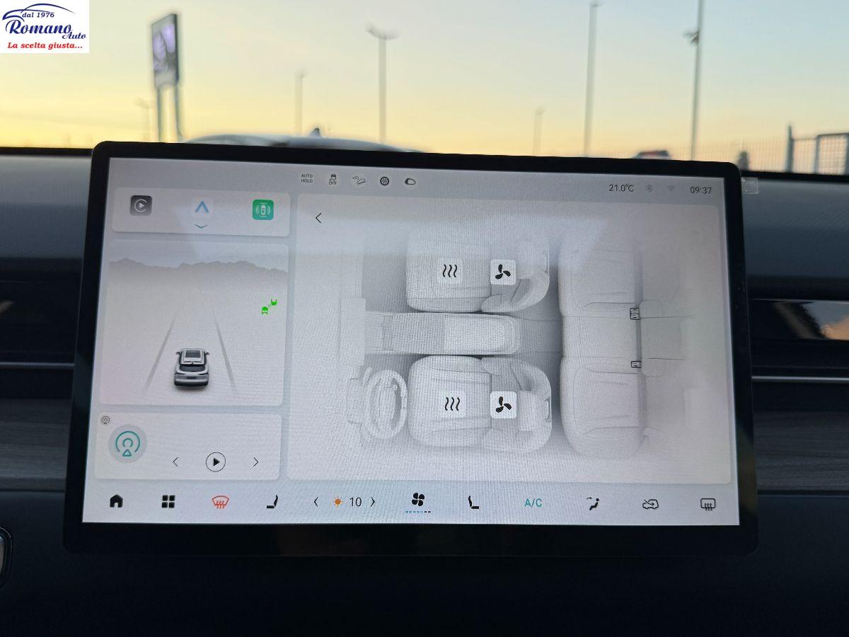 NEW Sportequipe 6 GT - 1.5 Turbo DCT GPL#TETTO APRIBILE!