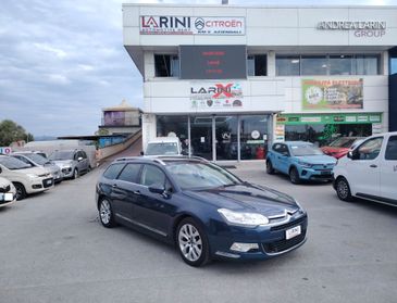 Citroen C5 BlueHDi 180 EAT6 S&S Hydractive Executive Tourer XTR