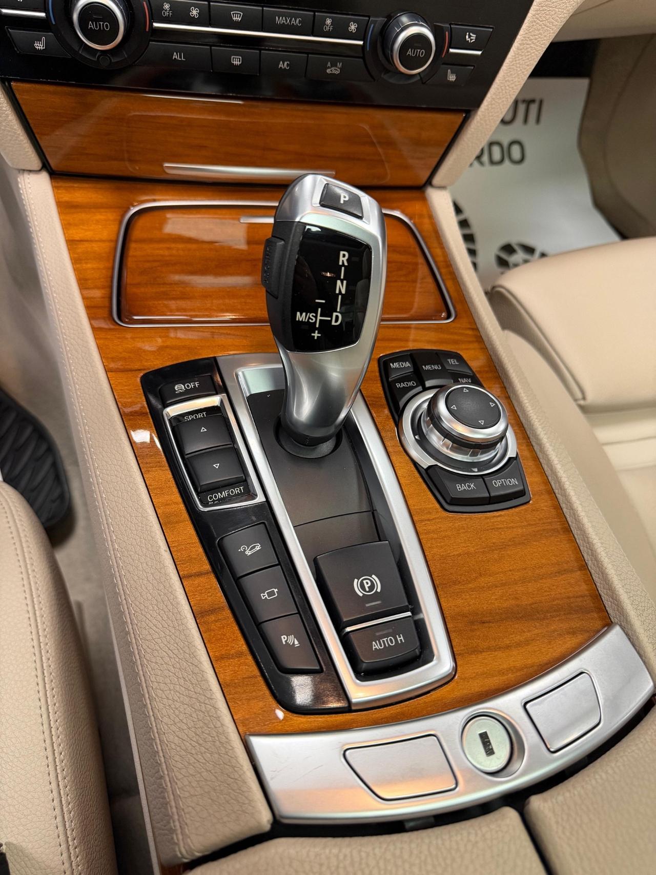 Bmw 750 750i xDrive Eccelsa