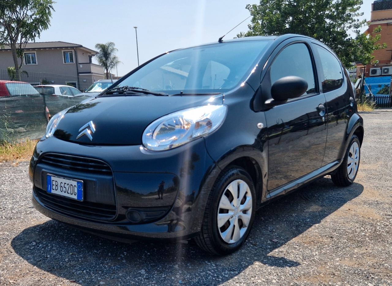 Citroen C1 1.0 5 porte airdream Style