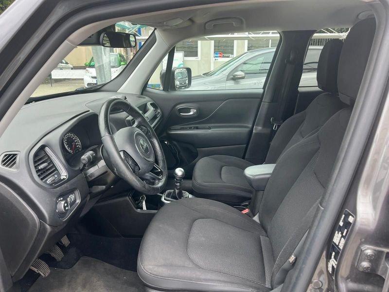 Jeep Renegade Renegade 1.0 T3 Night Eagle