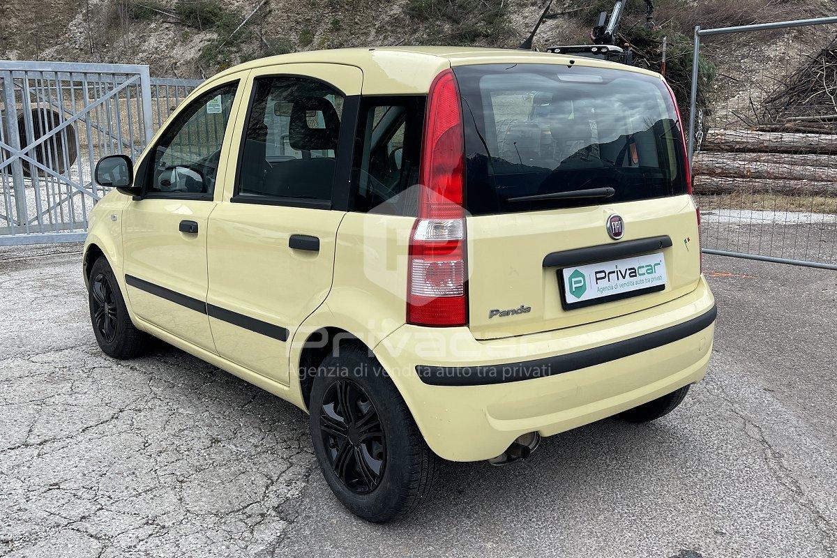 FIAT Panda 1.2 Classic