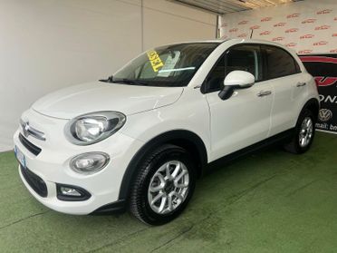 FIAT 500X 1.3 MULTIJET 95CV LOUNGE