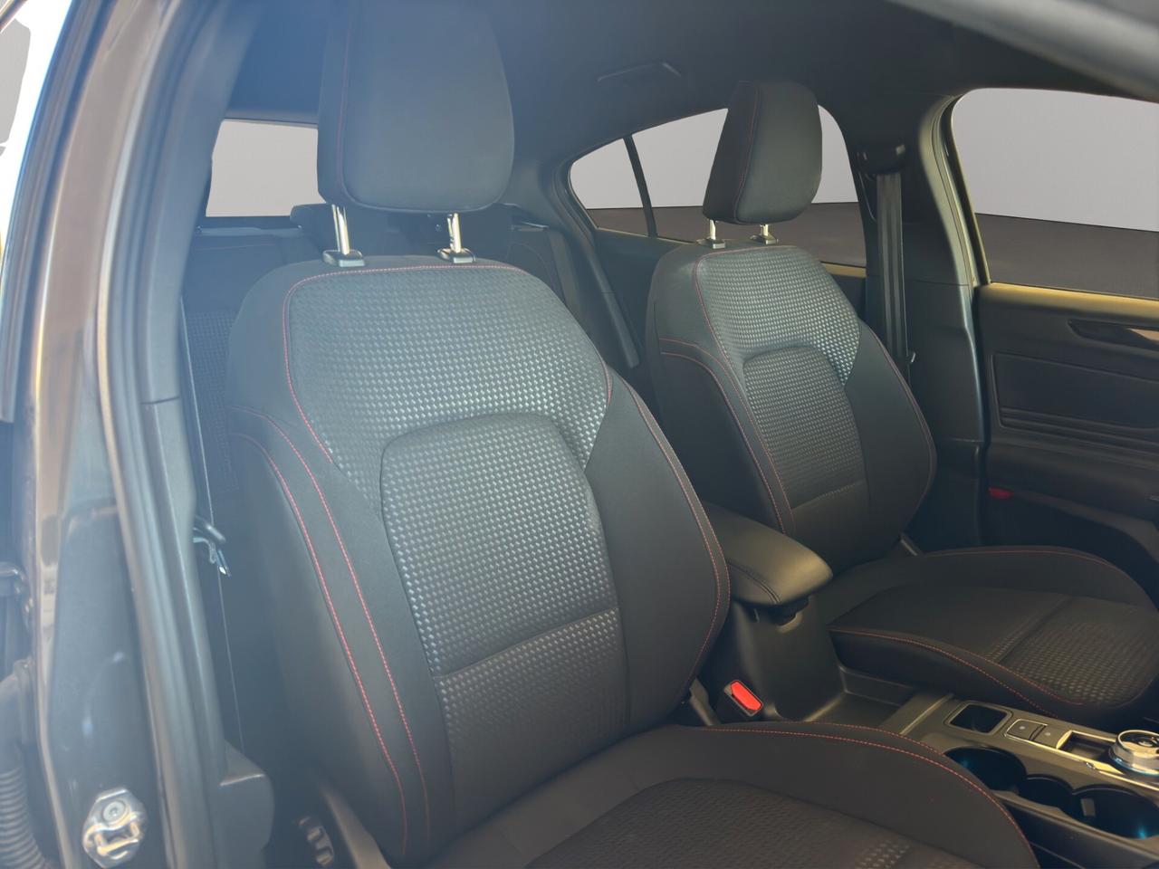 Ford Focus 1.5 EcoBlue 115 CV automatico ST-Line X