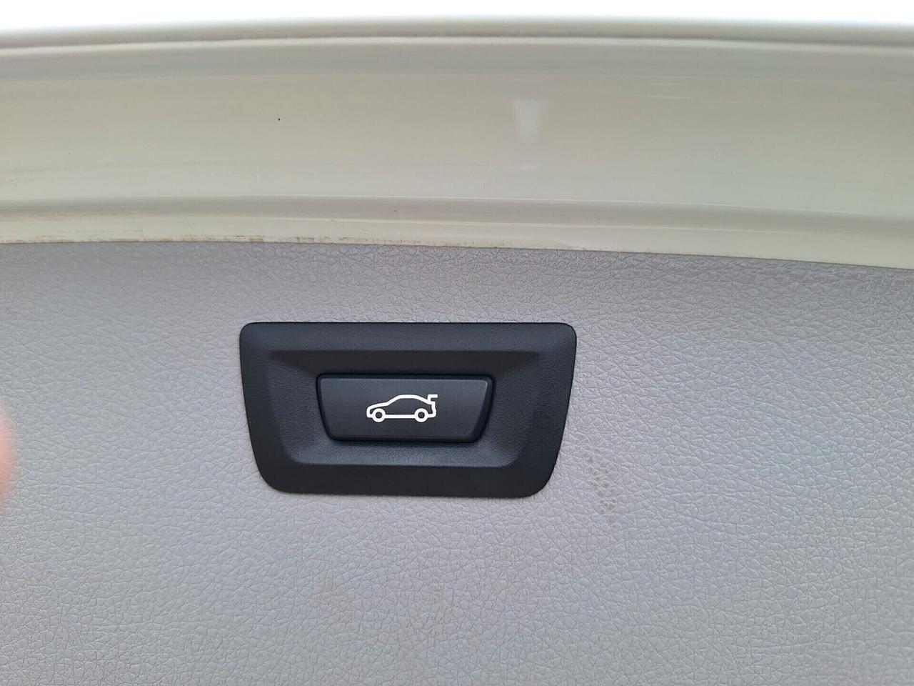 Bmw 316 Touring Sport Da Vetrina