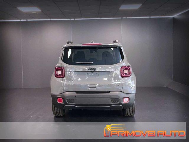 JEEP Renegade 1.6 Mjt 130 CV S