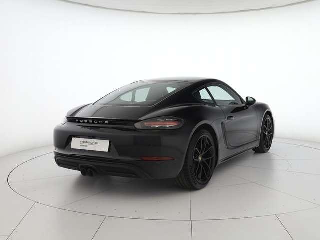 Porsche Cayman 2.0 style edition 300cv pdk