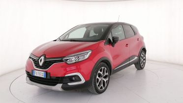 Renault Captur 1.5 dci Sport Edition2 90cv