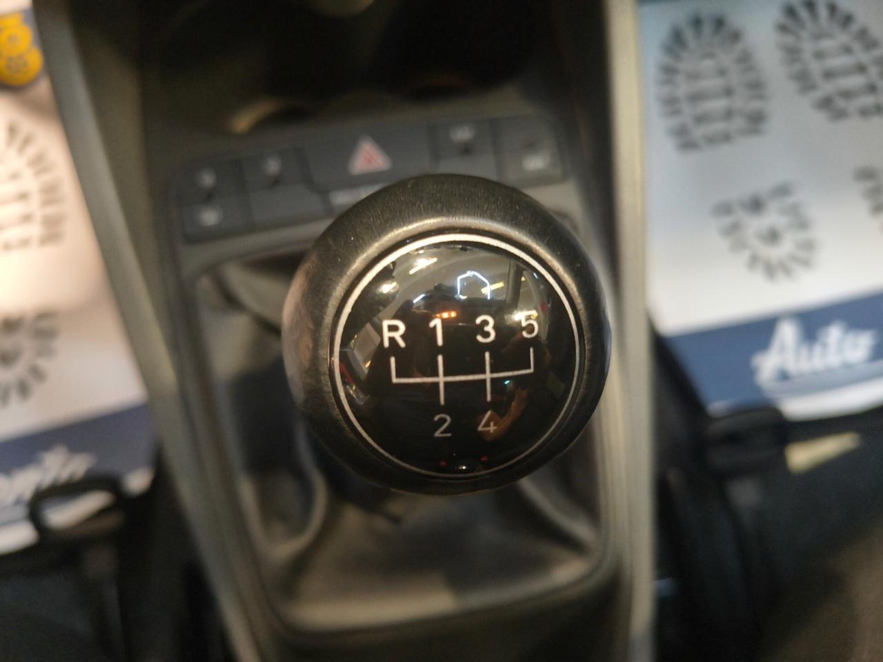 Seat Ibiza 1.2 5p. Style solo 99.000 km