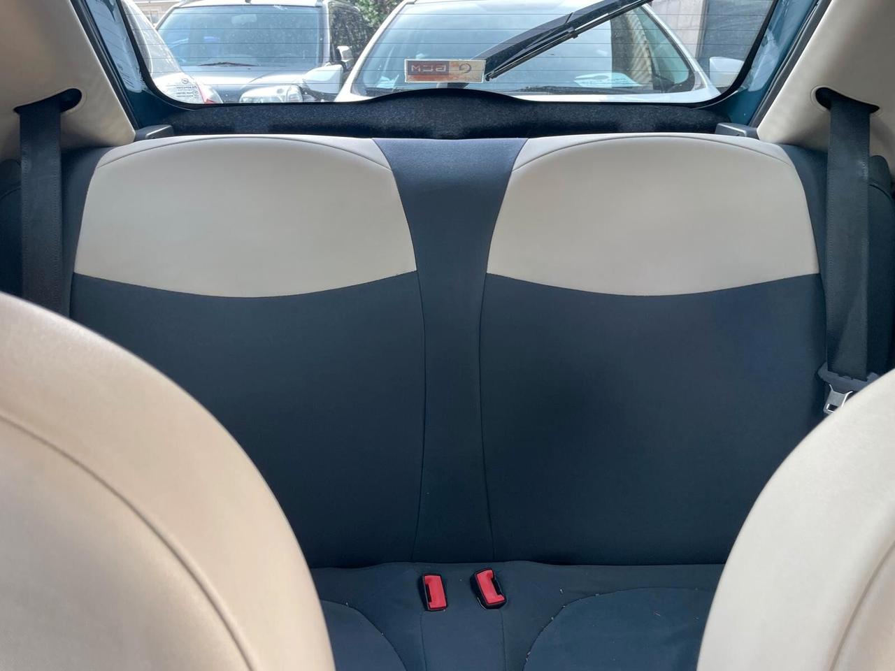 Fiat 500 1.2 Pop benzina