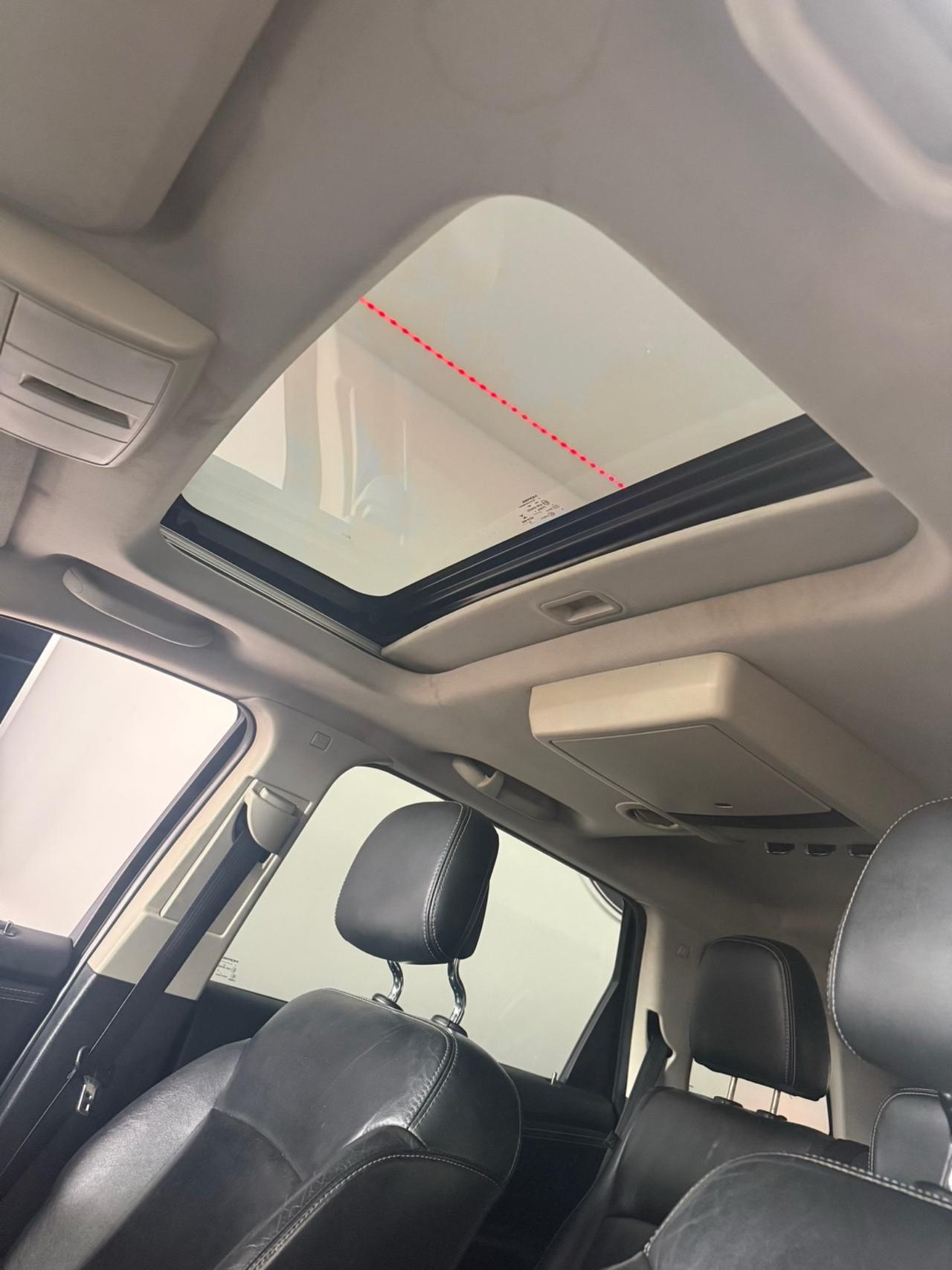 Fiat Freemont 2.0 Multijet 170 CV Cross
