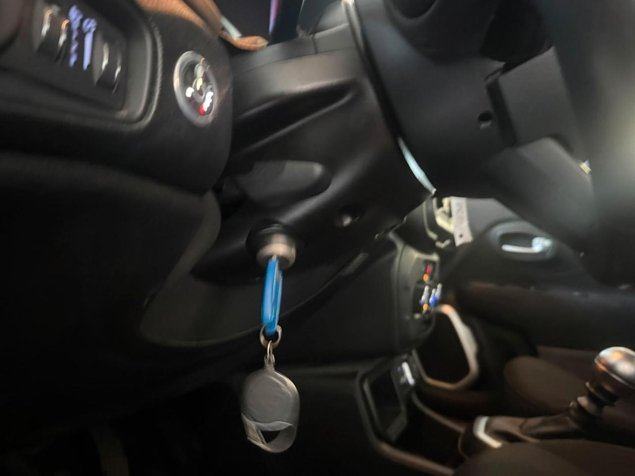 Jeep Renegade 1.0 T3 Business