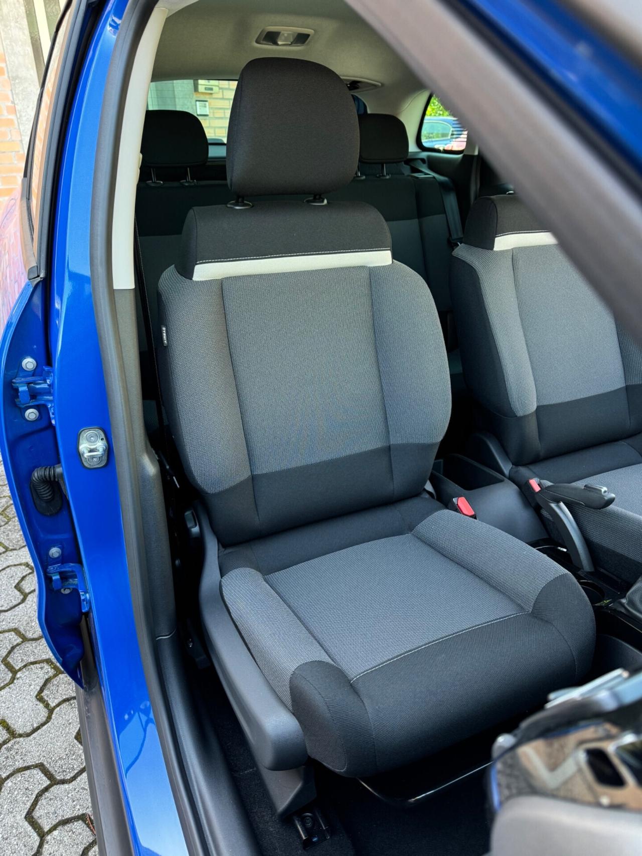 Citroen C3 Aircross BlueHDi 110 S&S You