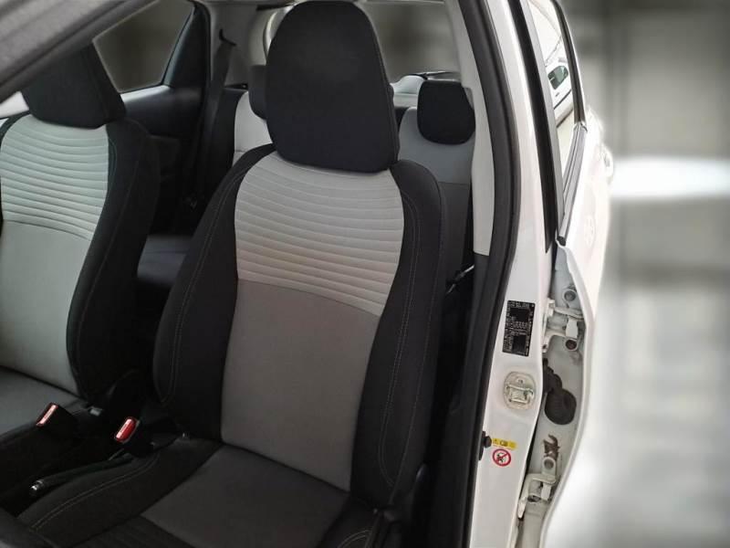 Toyota Yaris 5 Porte Yaris 5p 1.5h Business