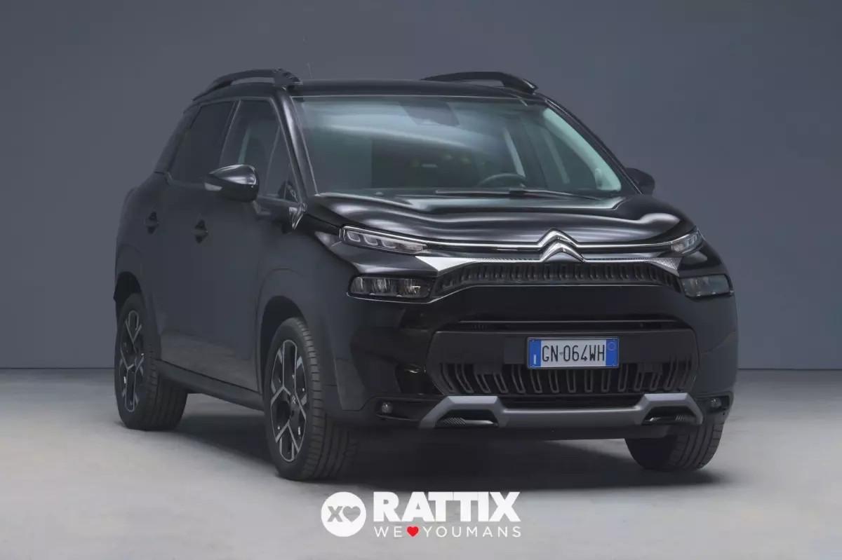 Citroen C3 Aircross 1.2 Puretech 130CV Shine Pack EAT6