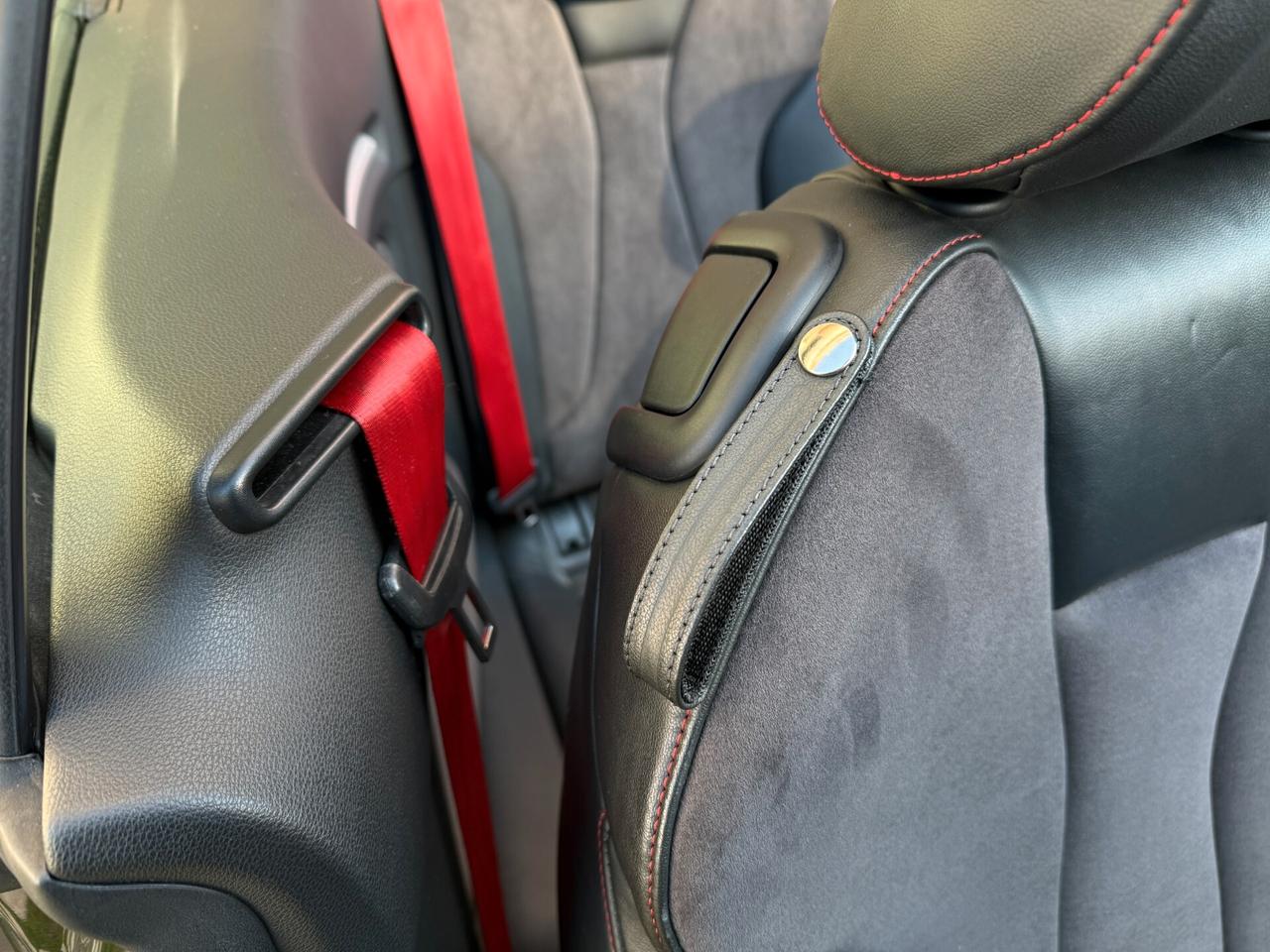 Audi A3 1.4 Cabriolet Ultra S Line Tagliandi Ufficiali, pari al nuovo