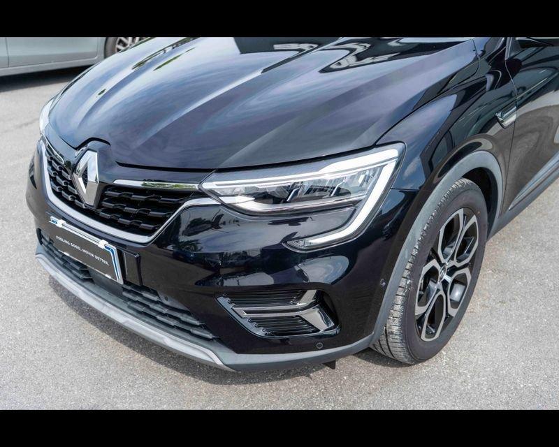 Renault Arkana Hybrid E-TECH 145 CV Intens