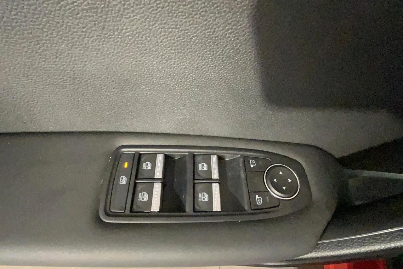 Mitsubishi ASX 1.0L 91 CV Inform