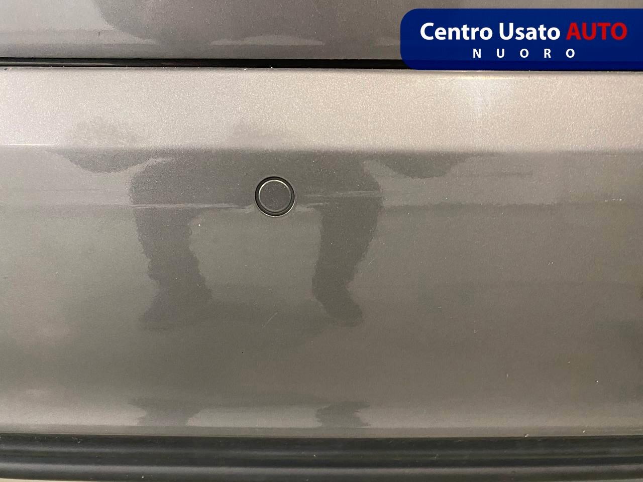 Fiat Tipo 1.3 Mjt S&S SW Lounge