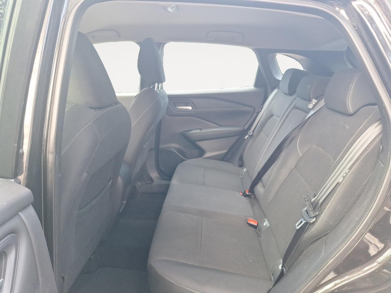 Nissan Qashqai 1.3 mhev Business 2wd 140cv