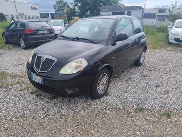 Lancia Ypsilon 1.2 Diva