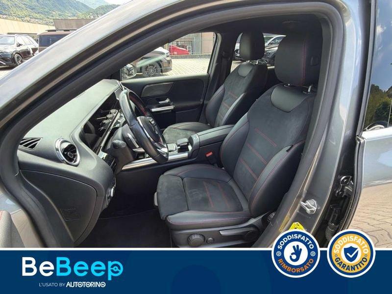 Mercedes-Benz GLA 200 D PREMIUM AUTO