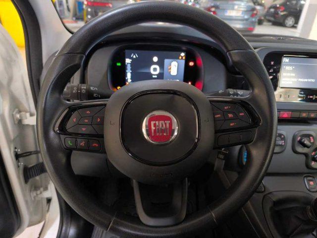 FIAT Panda 3ª serie - 1.0 FireFly S&S Hybrid