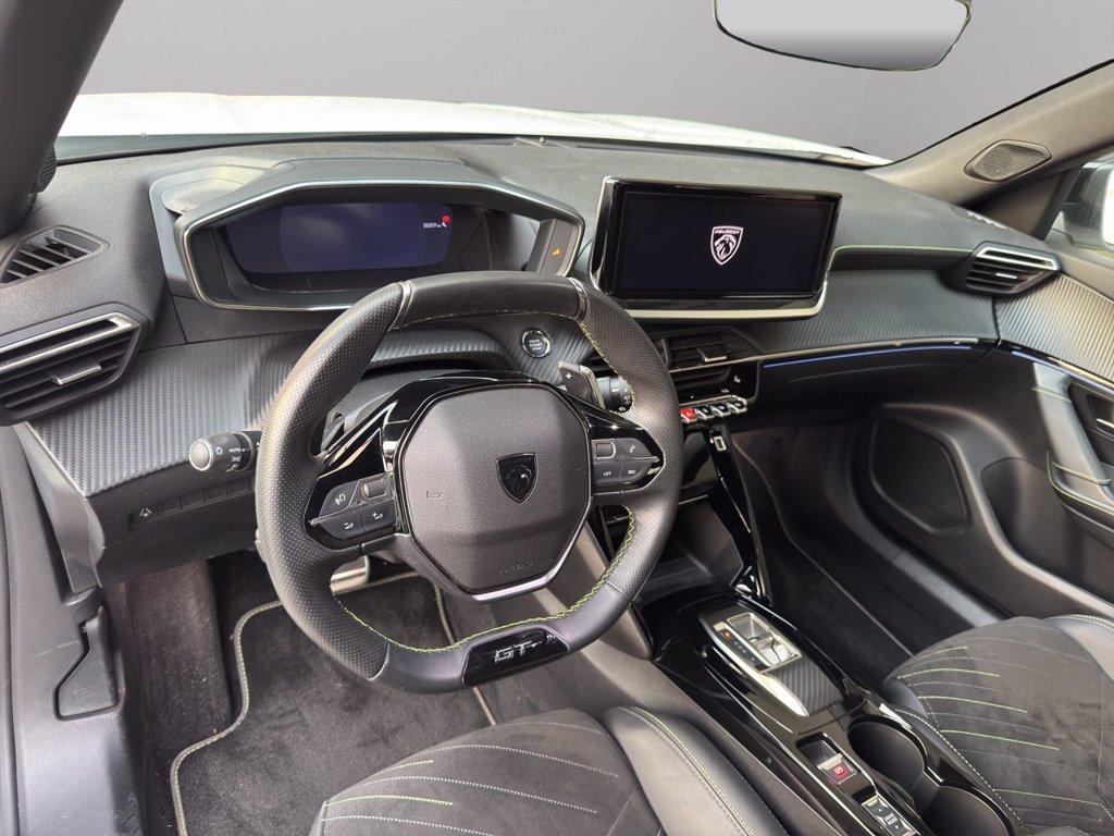 PEUGEOT 2008 1.2 puretech gt s&s 130cv eat8 del 2023